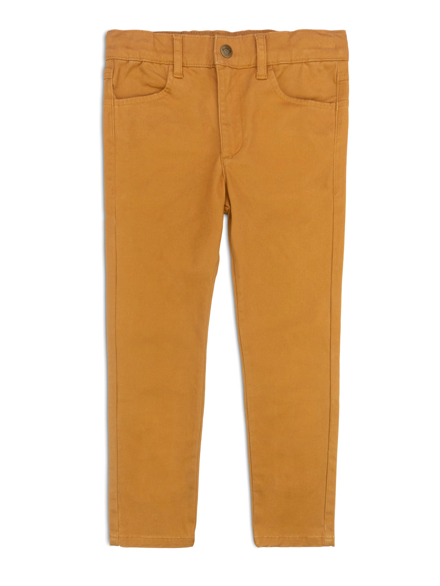 The Young Future Pants for Boys - Beige - BT03